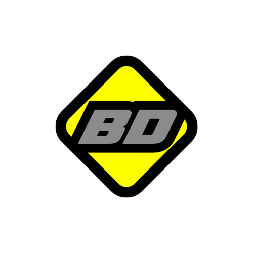 BD logo