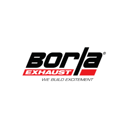Borla Exhaust logo