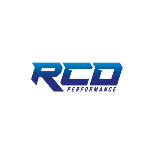 RCD Performance logo