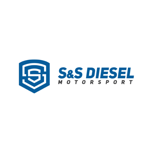 s&s Diesel logo