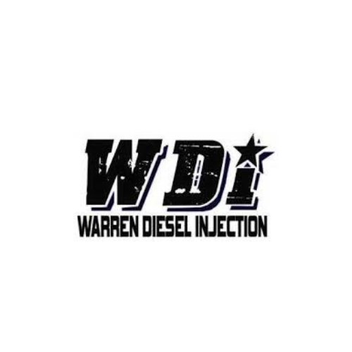 Warren Diesel logo